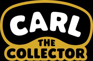 PBS KIDS' Carl the Collector logo